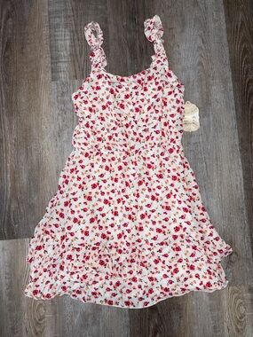 Altar’d State Dress